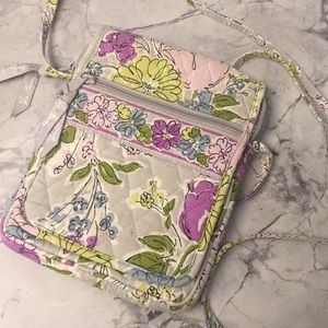 Vera Bradley Crossbody Purse